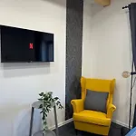 Apartament Hazikon 2 *