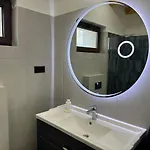 Apartament Hazikon 2 Mestecǎneşti