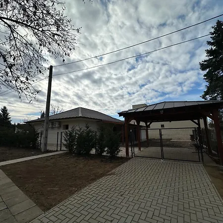 דירה Hazikon 2