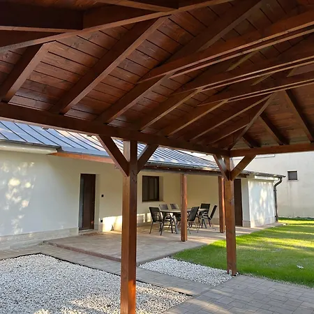 Hazikon 2 Daire Nyíregyháza