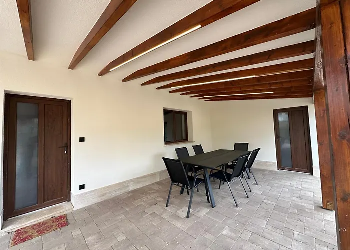 Hazikon 2 Apartment Nyiregyhaza