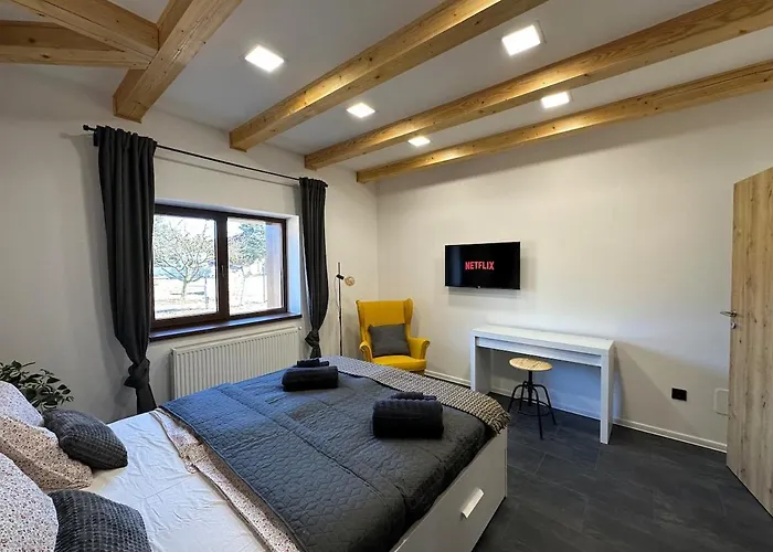 Appartement Hazikon 2 Nyíregyháza