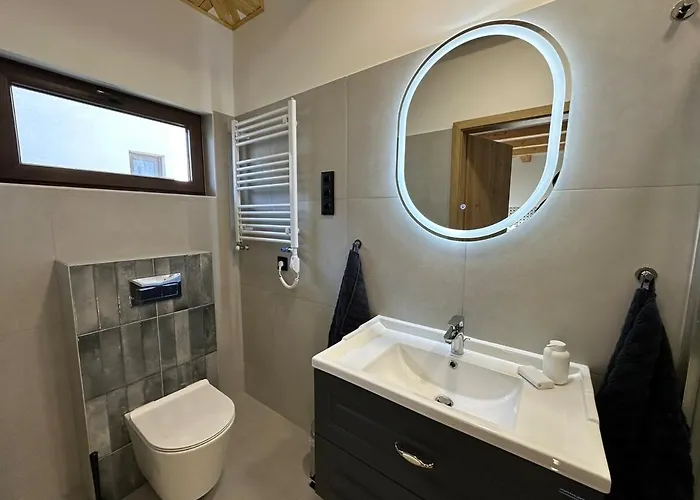 Apartment Hazikon 2