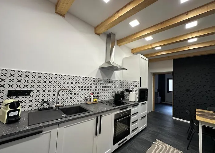 Apartment Hazikon 2 Nyiregyhaza
