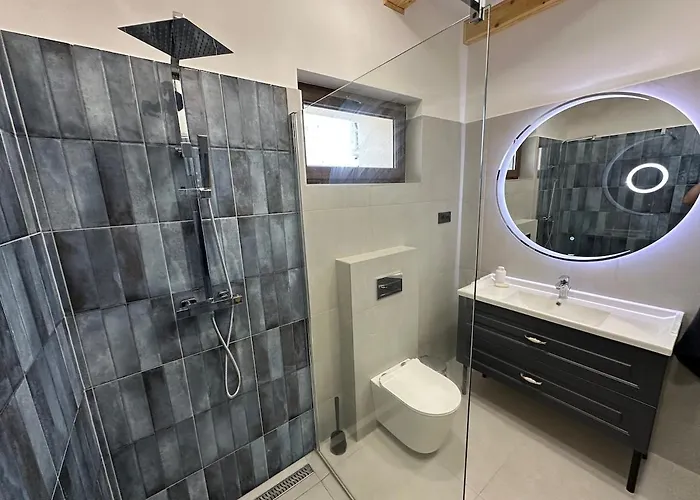 Hazikon 2 Appartement Nyíregyháza