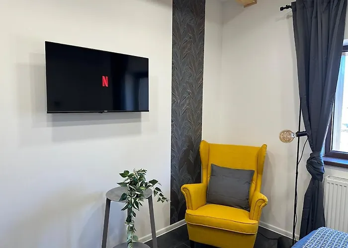 Appartement Hazikon 2 *