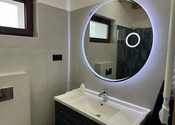 Apartment Hazikon 2 Nyiregyhaza